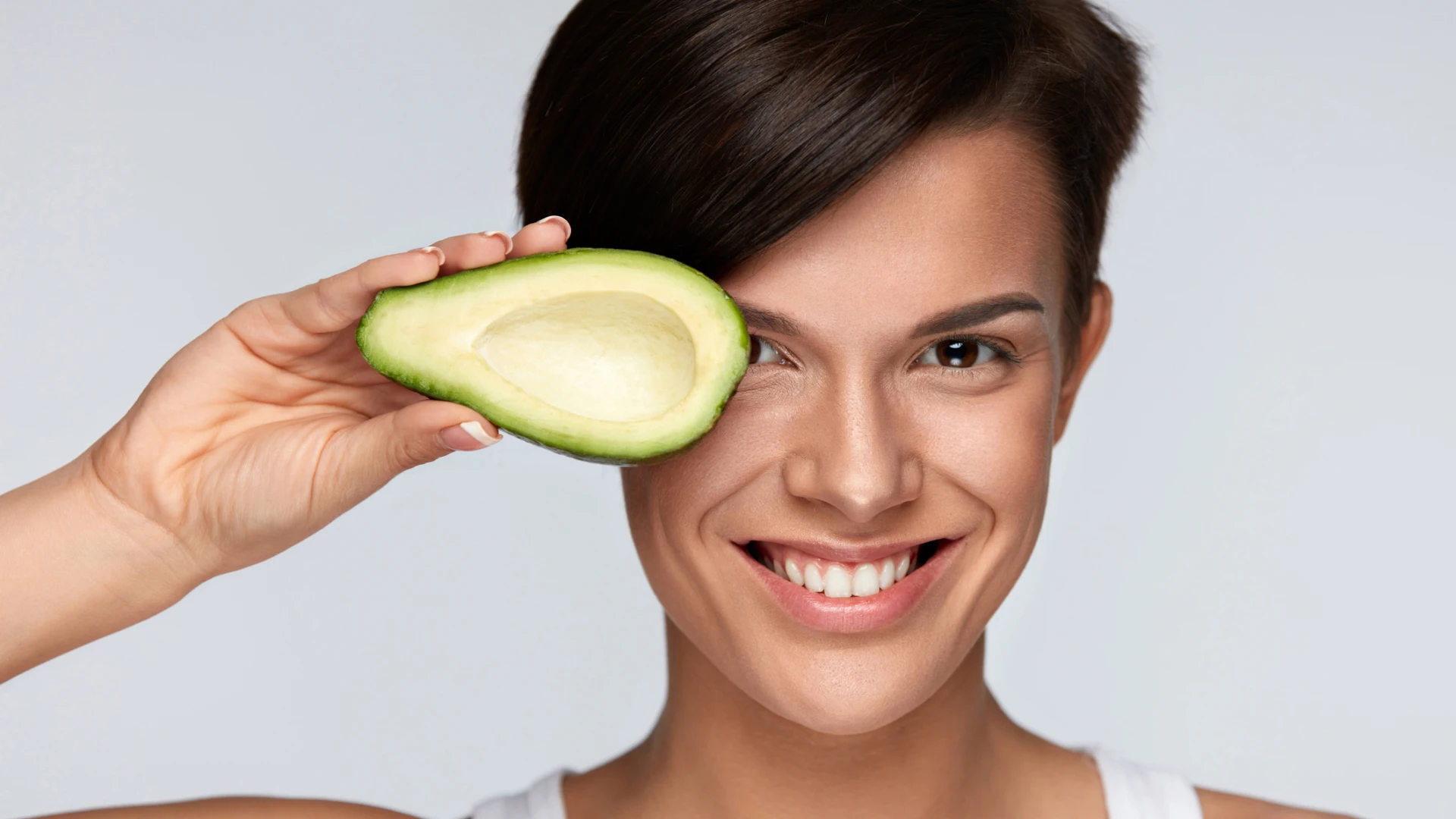 Що треба їсти для сяйва шкіри