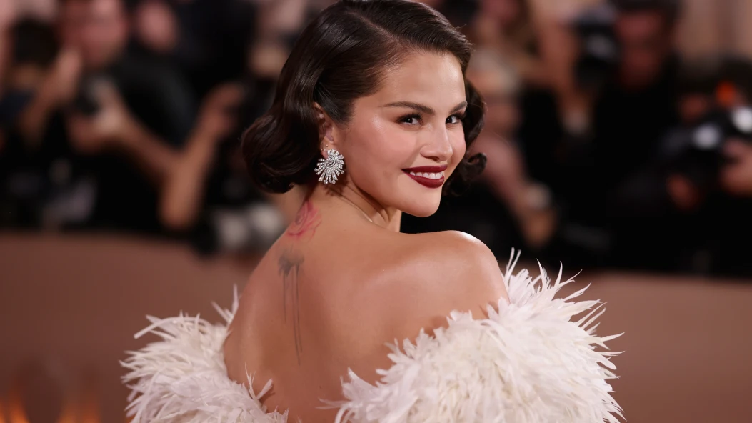 Найкращі образи знаменитостей церемонії «Золотий глобус — 2026» 