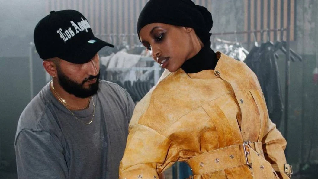 Не лише еко: чому інноваційні матеріали стали новим символом розкоші