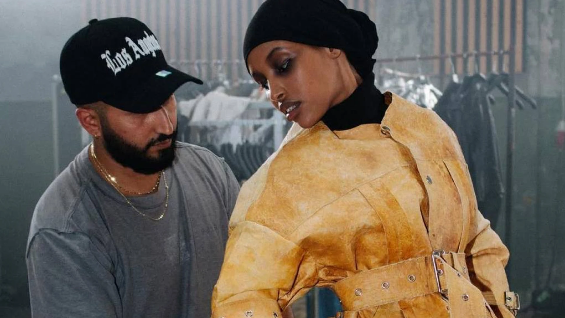 Не лише еко: чому інноваційні матеріали стали новим символом розкоші