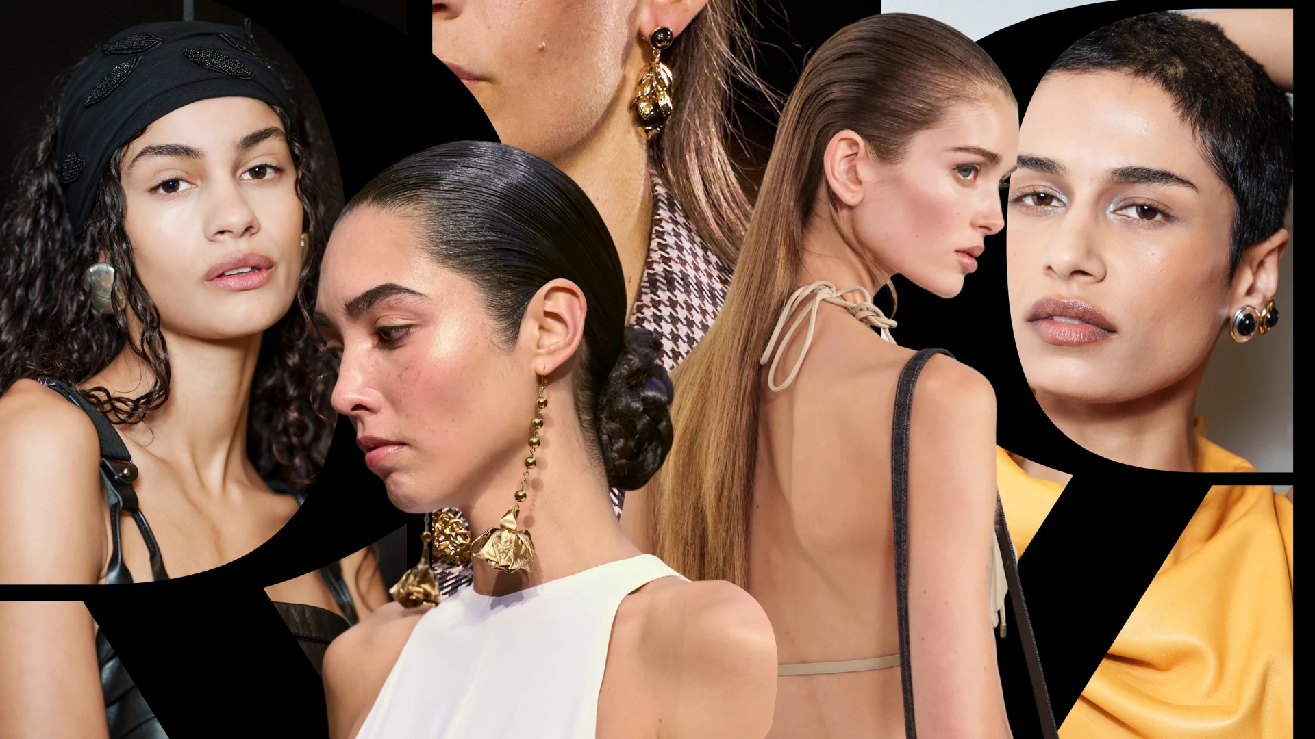 Головні зачіски сезону весна-літо — 2026