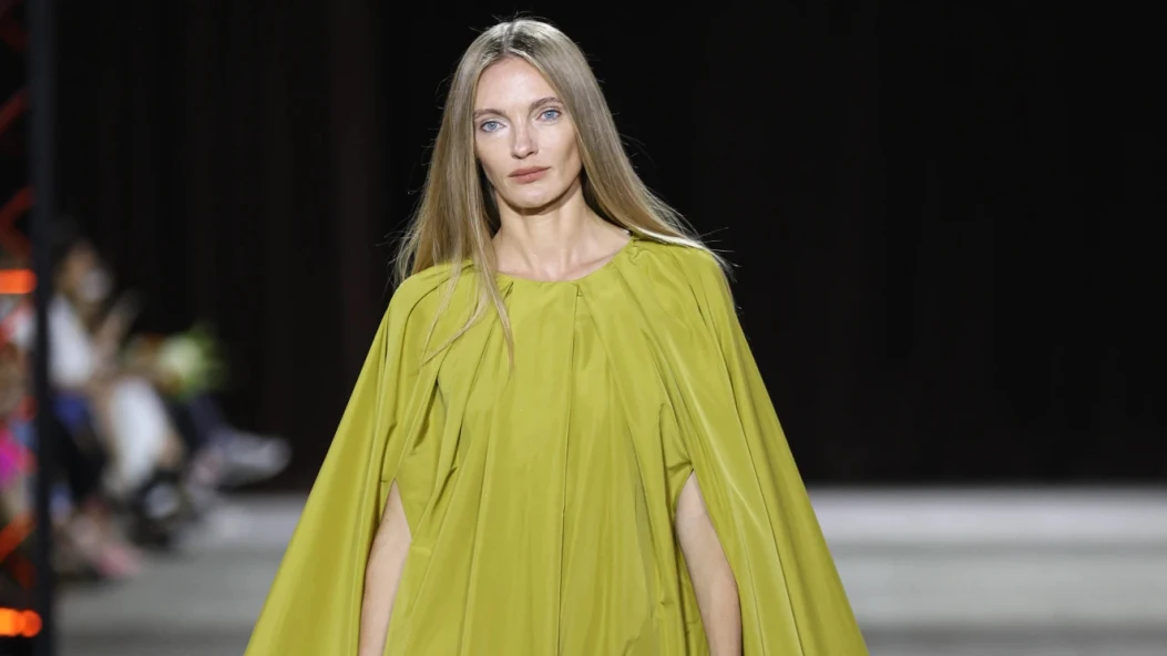 Ukrainian Fashion Week оголосив програму сезону FW26-27