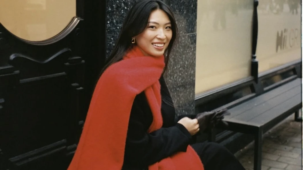 Як мати стильний вигляд, навіть коли мороз сягає -15°C