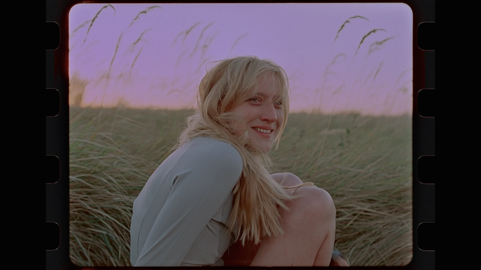 Фільм Марини Ер Горбач «Ротація» покажуть на кінофестивалі в Нідерландах