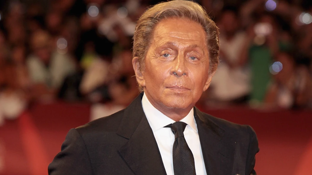 Валентіно Гаравані помер у віці 93 років 