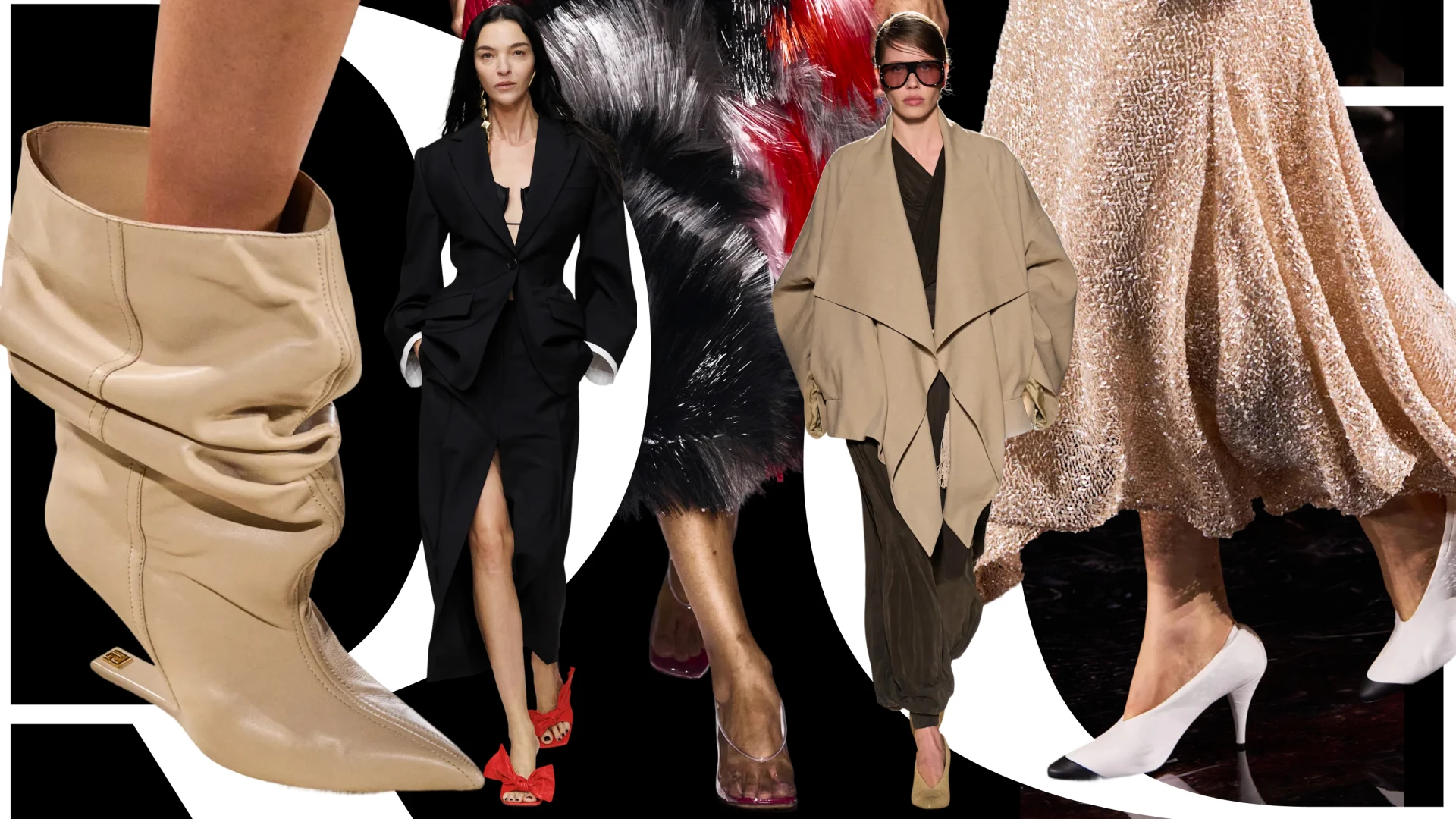 7 головних пар взуття, які зроблять ваш стиль бездоганним цієї весни