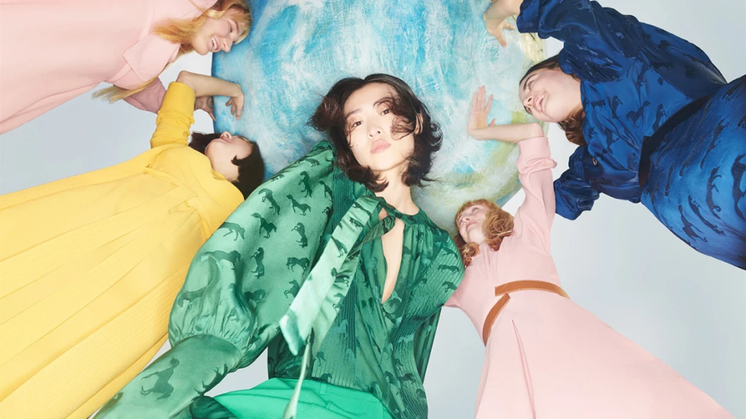 Мистецтво сталості: екошик чи просто маркетинговий хід?