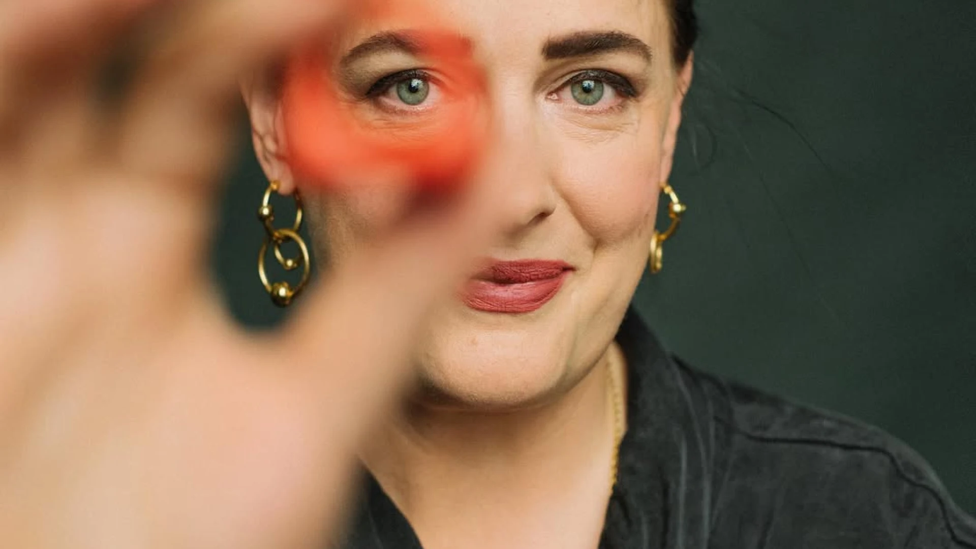 Авторський почерк: режисерка Ольга Гібелінда про фільм «Королеви радості»