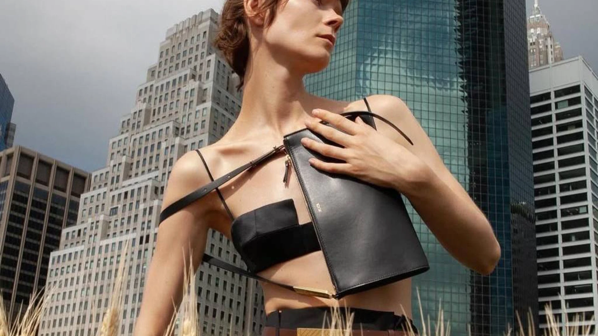 Майбутнє моди: як технології та екологія переписують правила українського дизайну