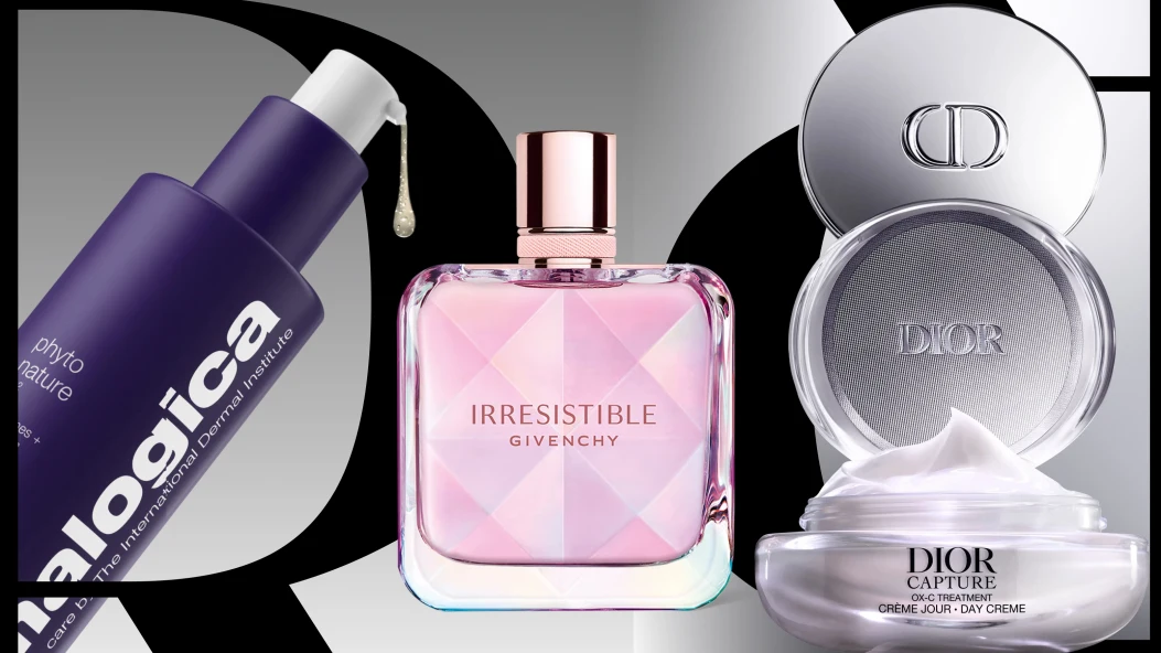 Найкращі б’юті-новинки січня, які залишаться з нами надовго