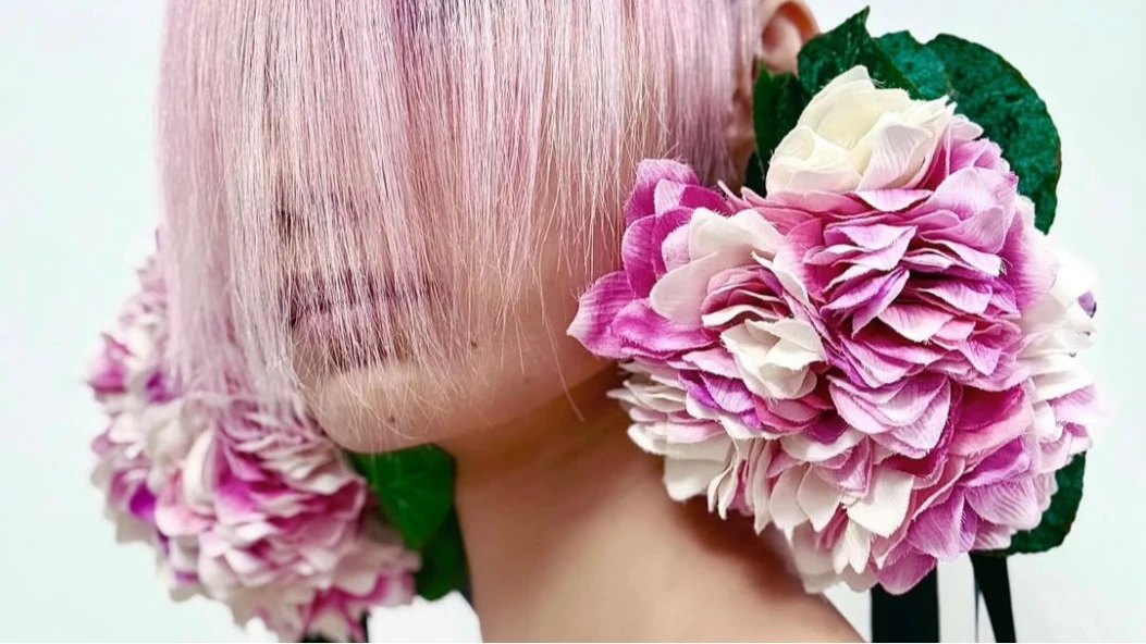 Весняні б’юті-ідеї з кутюрного показу Dior весна-літо 2026