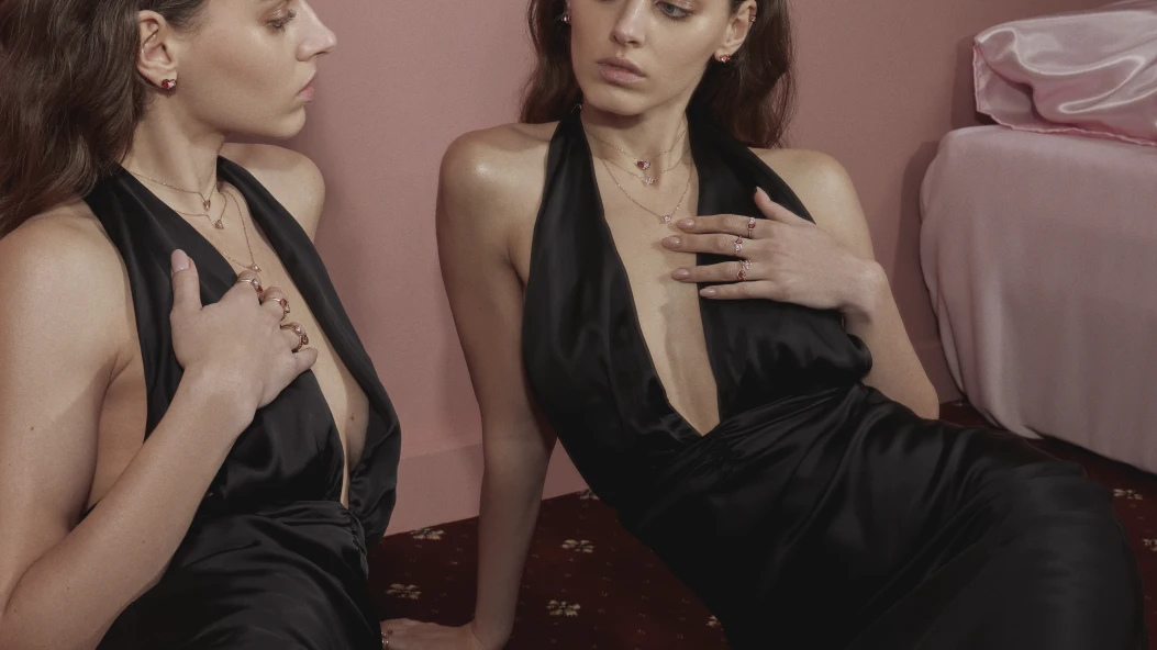 Від передчуття до пристрасті: нова колекція бренду SOVA, натхнена магією закоханості