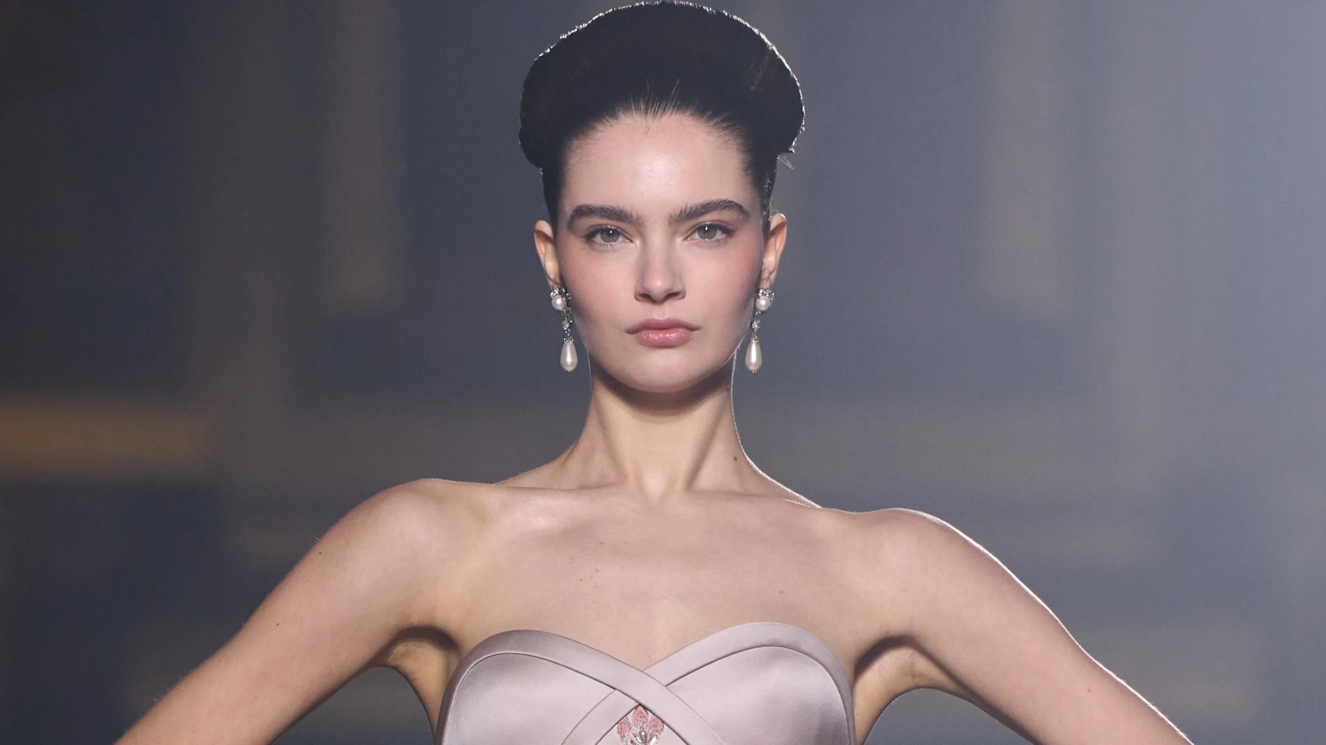 Українські моделі на подіумах Тижня моди haute couture весна-літо — 2026 