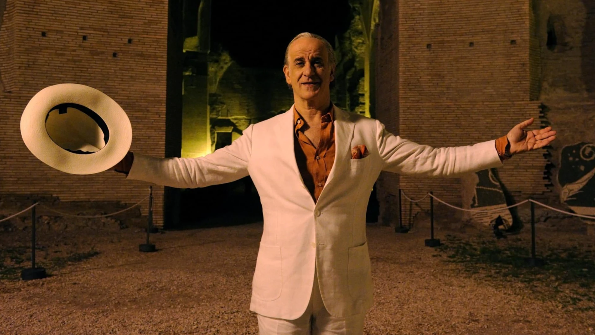 Унікальний стиль і почуття гумору: за що ми любимо кіно Паоло Соррентіно