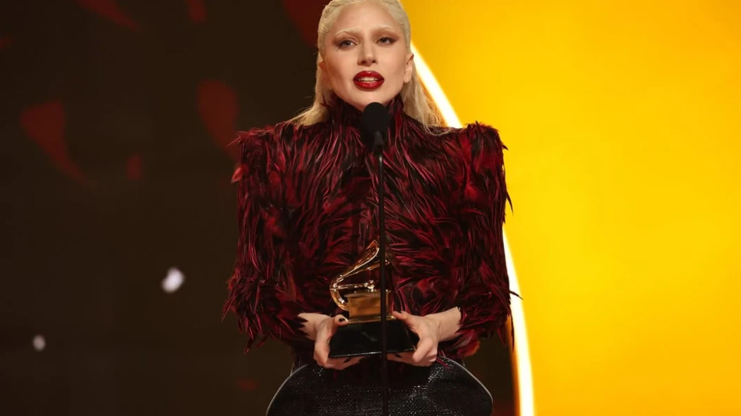 Найкрасивіші образи знаменитостей церемонії «Ґреммі-2026» 