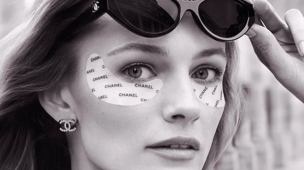 Патчі з логотипом: як доглядовий продукт став трендовим аксесуаром 2026