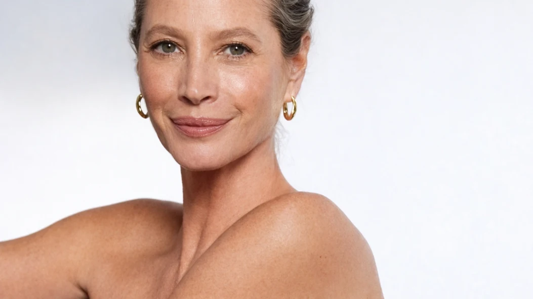 Крісті Терлінгтон стала новою глобальною амбасадоркою Lancôme