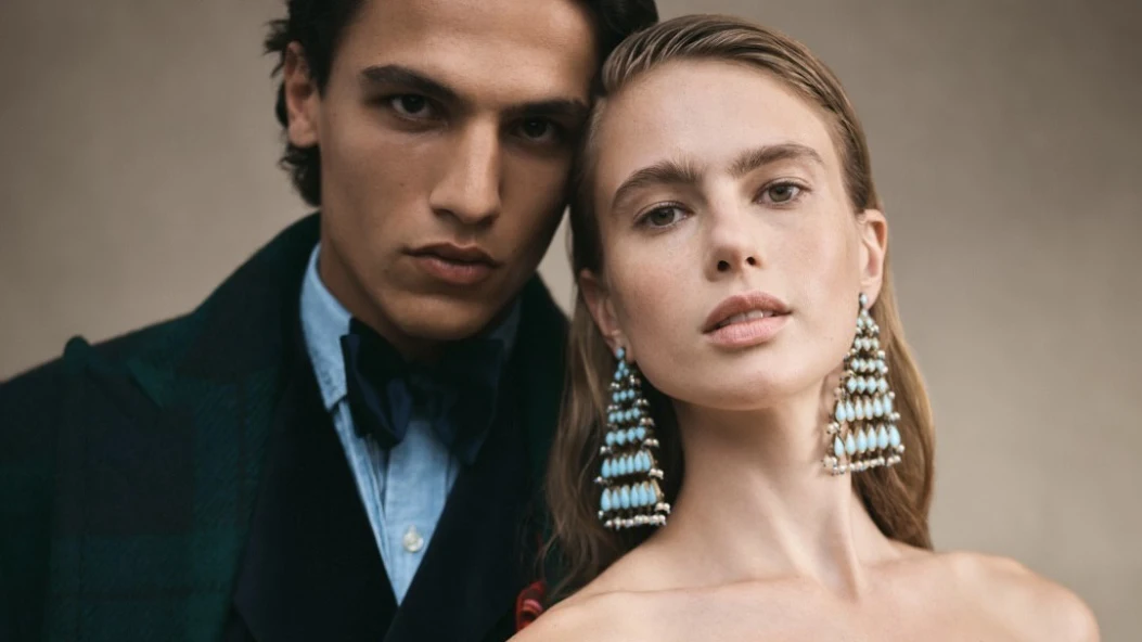 День святого Валентина: найстильніші образи для неї та для нього до 14 лютого 