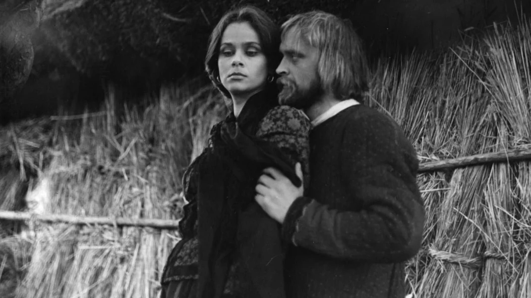 Найяскравіші сцени кохання в українському кіно