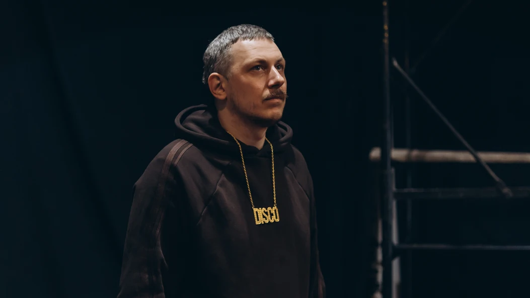 «Балада про украдене щастя»: Іван Уривський про нову виставу та популяризацію української класики