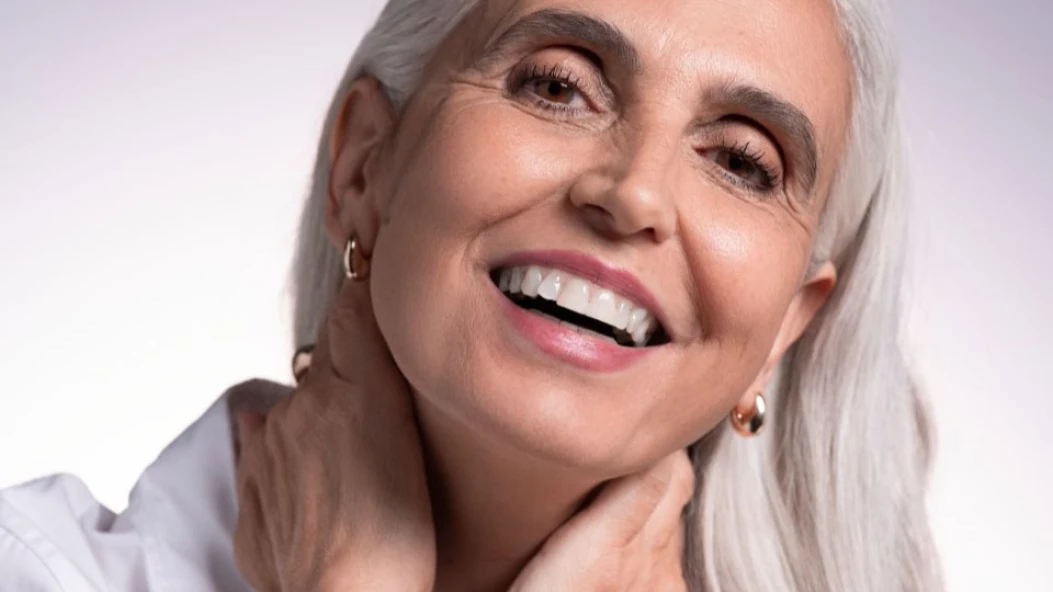 Догляд під час менопаузи: 7 косметичних колекцій для шкіри в період гормональних змін