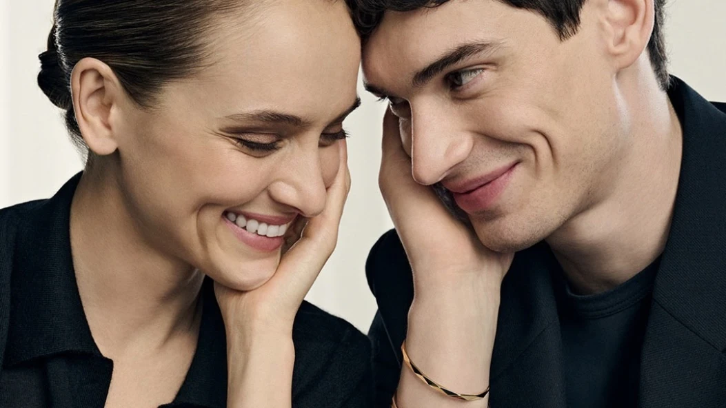 Найромантичніші ювелірні подарунки до Дня святого Валентина — 2026 