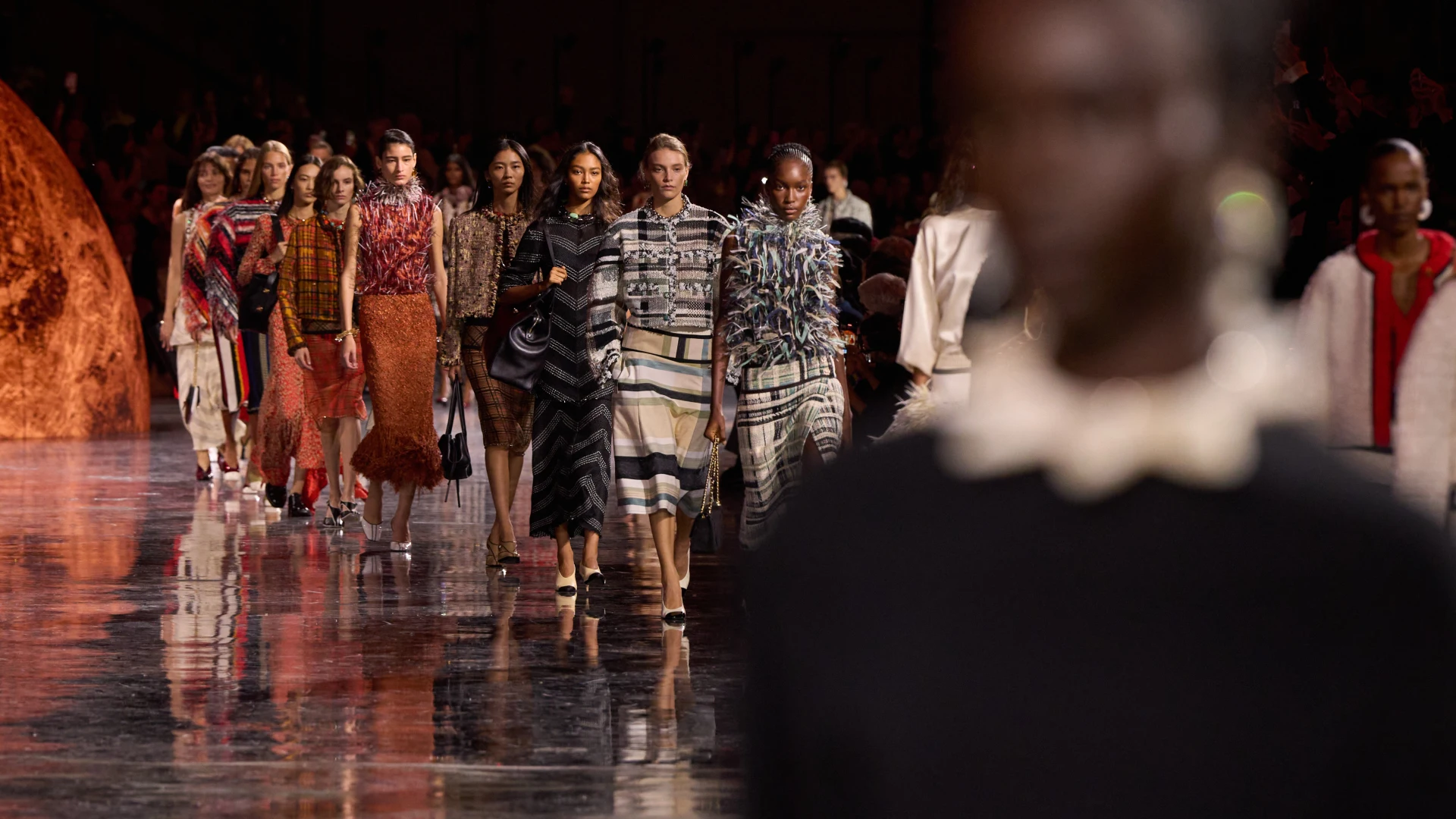 Нью-Йорк, Лондон, Мілан, Париж: оголошено офіційний розклад тижнів моди сезону осінь-зима — 2026/27 