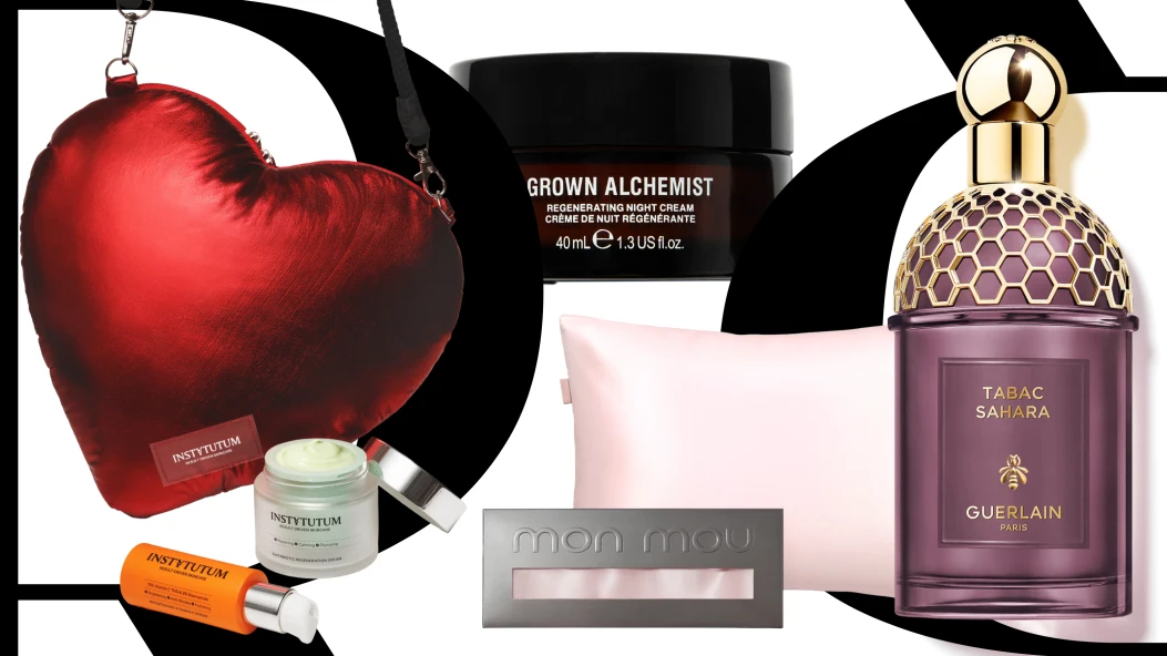 Що подарувати на 14 лютого: найкращі б’юті-новинки для нього і для неї