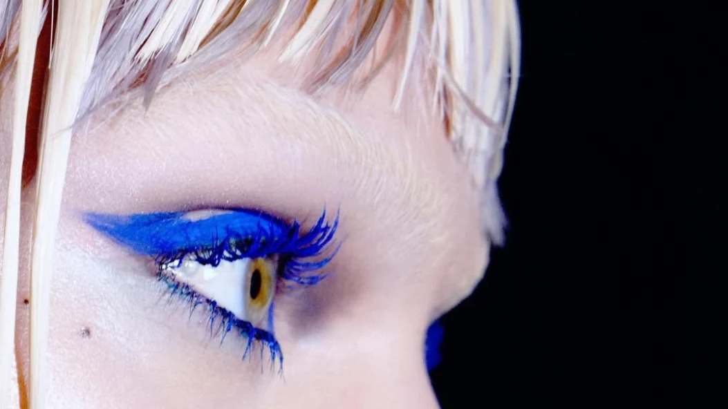 Кольорові туші, які повертають весняний настрій 