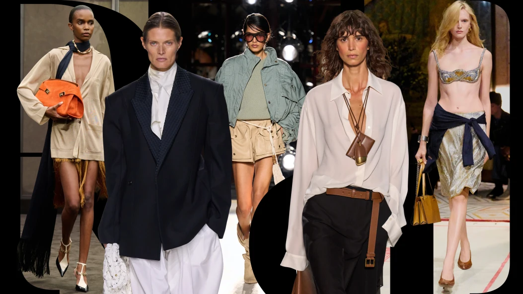 8 наймодніших речей сезону весна-літо — 2026 