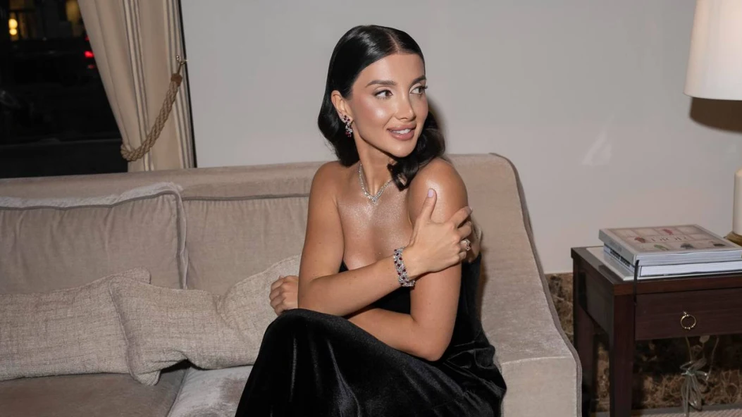 KAMNI на Віденському оперному балу: Міст між українським мистецтвом та європейською традицією