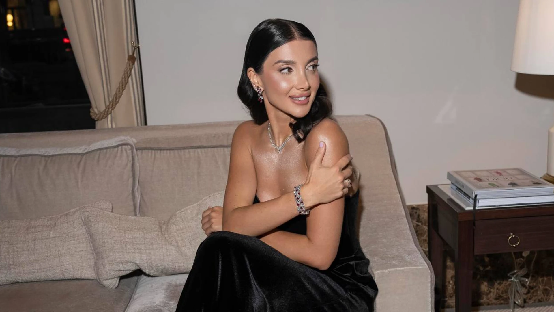 KAMNI на Віденському оперному балу: Міст між українським мистецтвом та європейською традицією