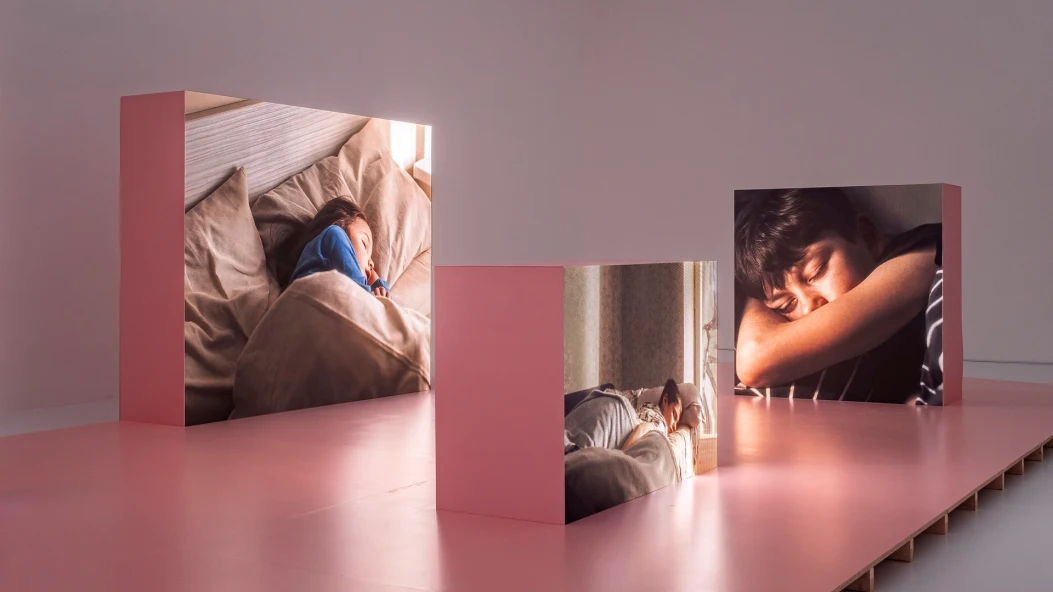 У Музеї Тіссен-Борнеміса покажуть виставку українських художників Яреми Малащука і Романа Хімея