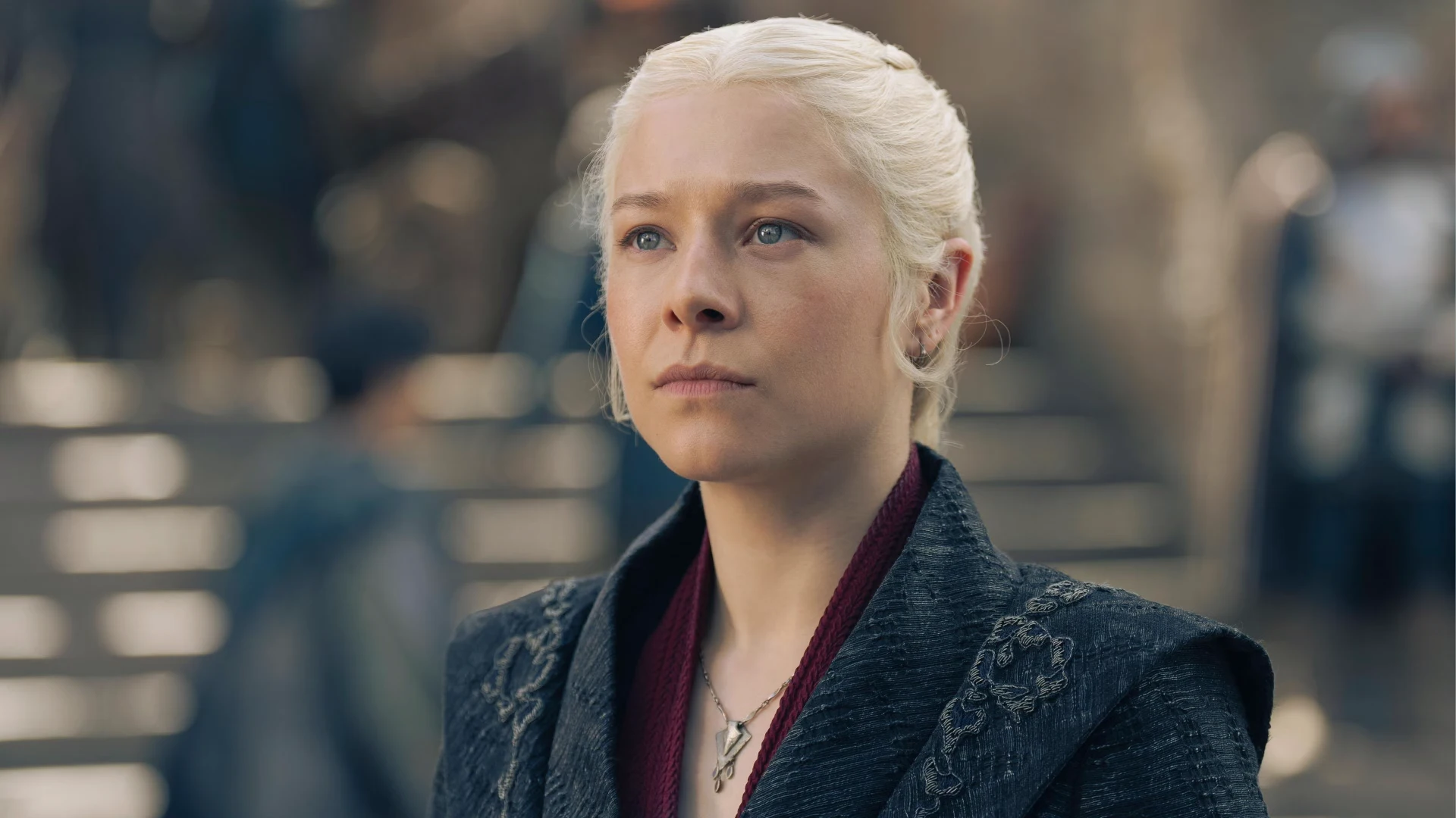 «Дім дракона 3»: HBO показав трейлер нового сезону фантастичного серіалу