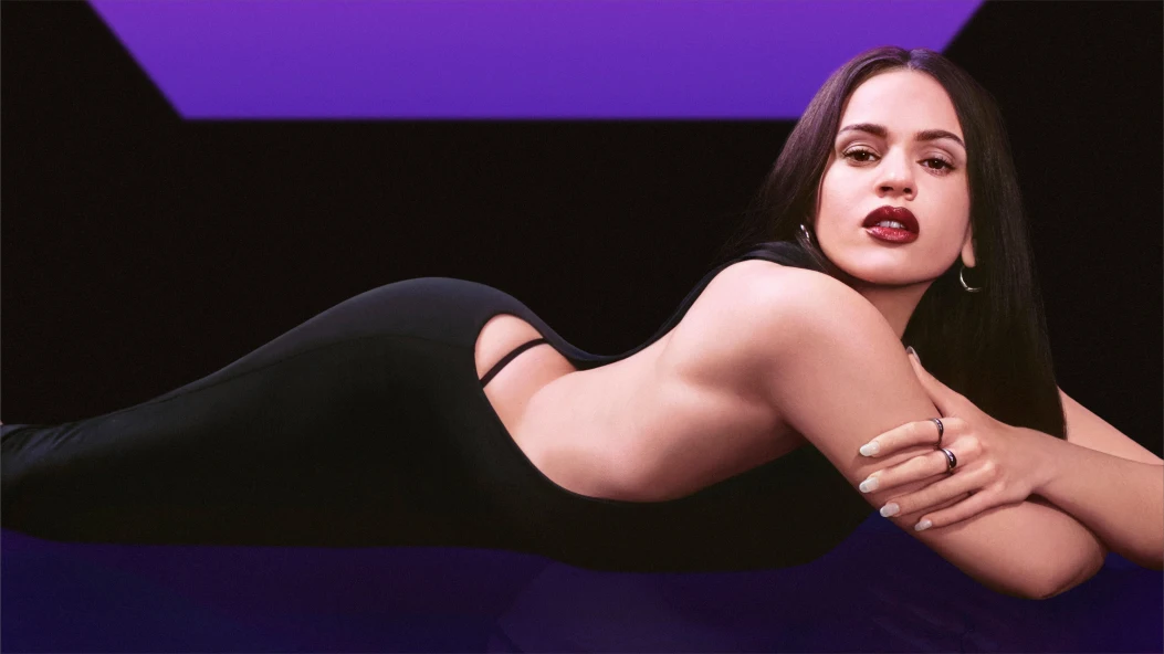 Розалія в новому яскравому кампейні Calvin Klein: співачка стала обличчям ароматів Euphoria Elixirs