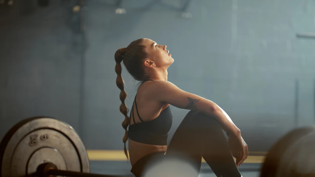 Як пережити стан «нема сил» наприкинці зими і не кинути тренування