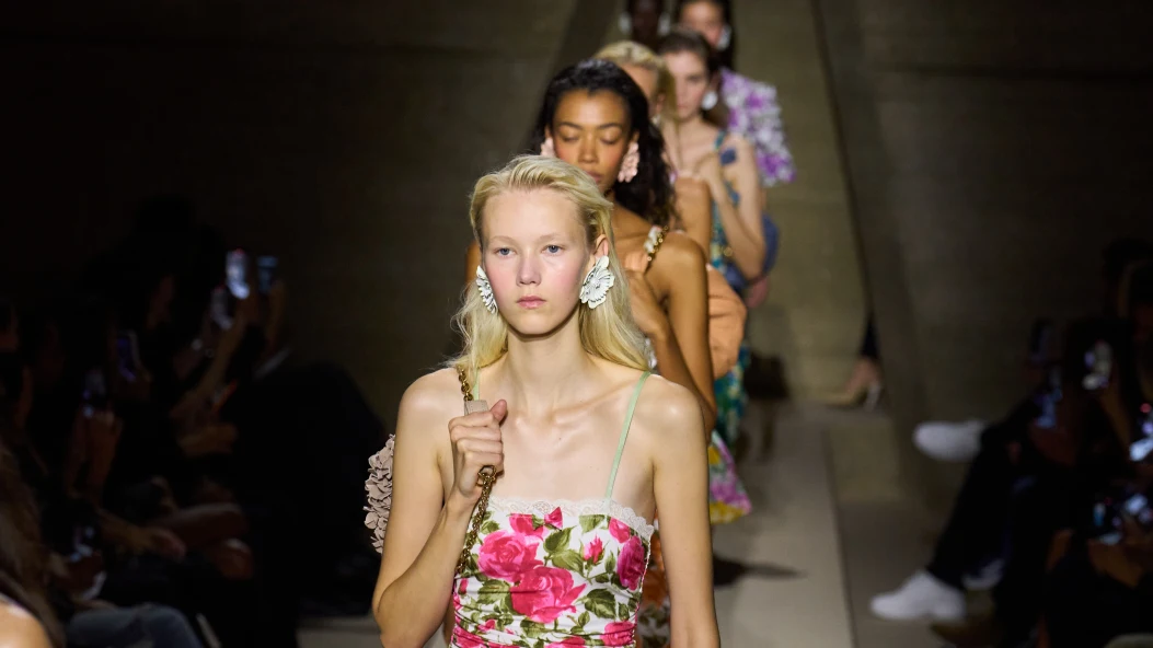 Головний принт 1980-х, що стане хітом 2026 року 