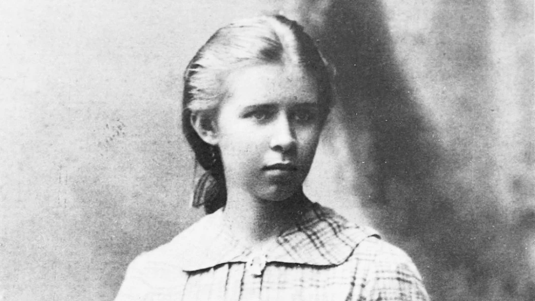 Як любила та дружила Леся Українка: читаємо листи української поетки