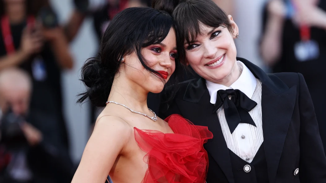 Netflix працює над 3-м сезоном серіалу «Венздей» — у ньому зіграє Вайнона Райдер