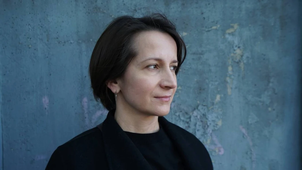 Авторський почерк: Наталка Ворожбит про виставку «Незламна Україна», що відбудеться в Лондоні