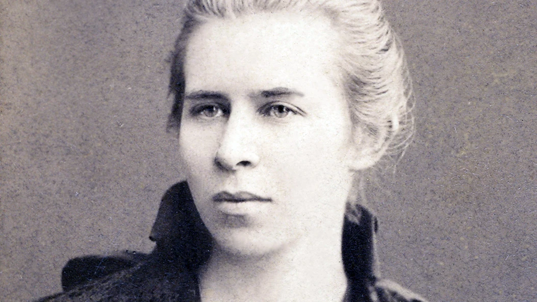 Гід гардеробом Лесі Українки: як одягалася поетеса 