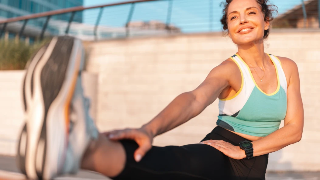 Біохакінг після 40+: як «перепрошити» гормональний фон і повернути драйв 25-річних