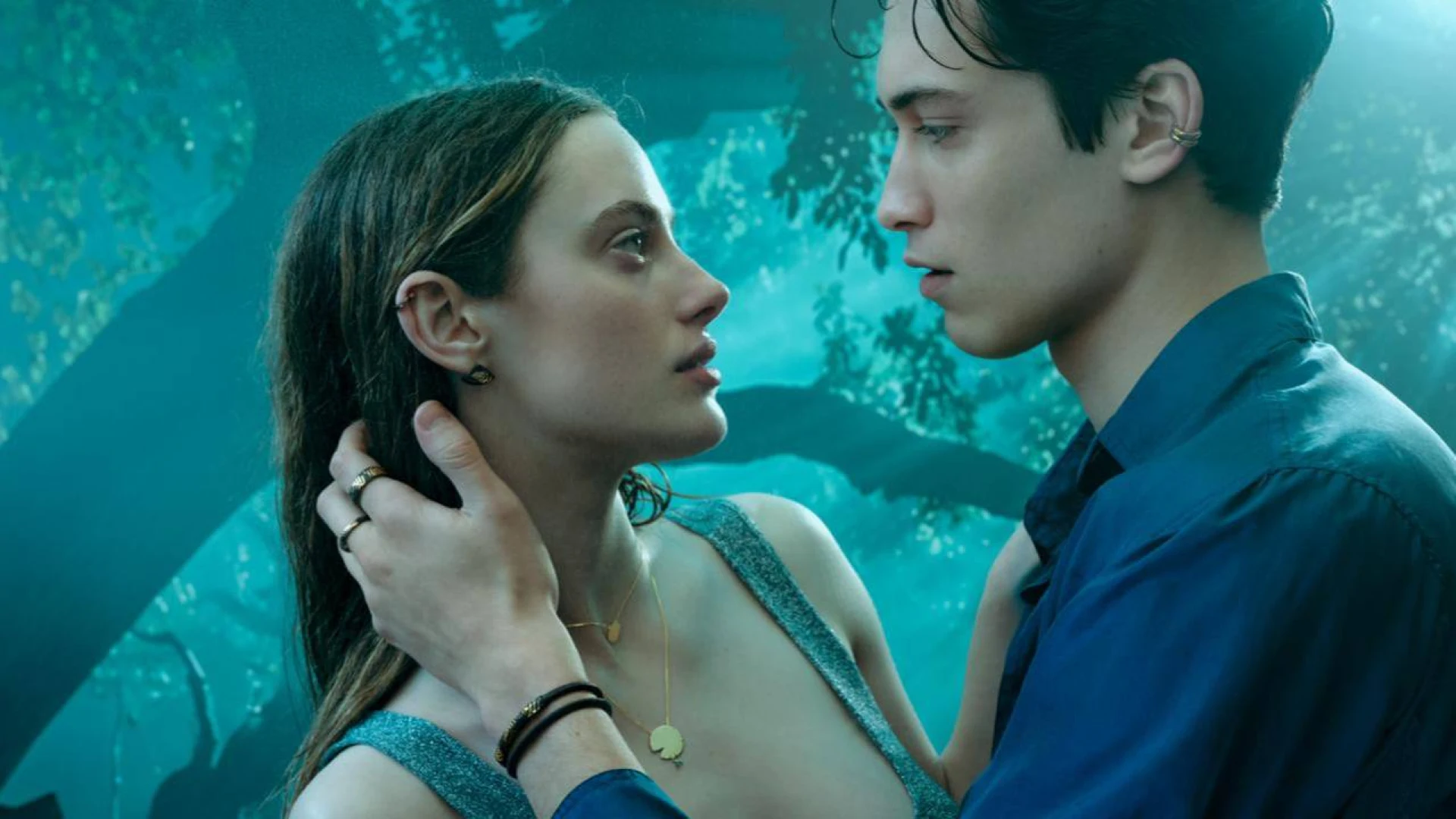 SOVA x «Мавка. Справжній міф»: коли ювелірне мистецтво зустрічає магію кіно