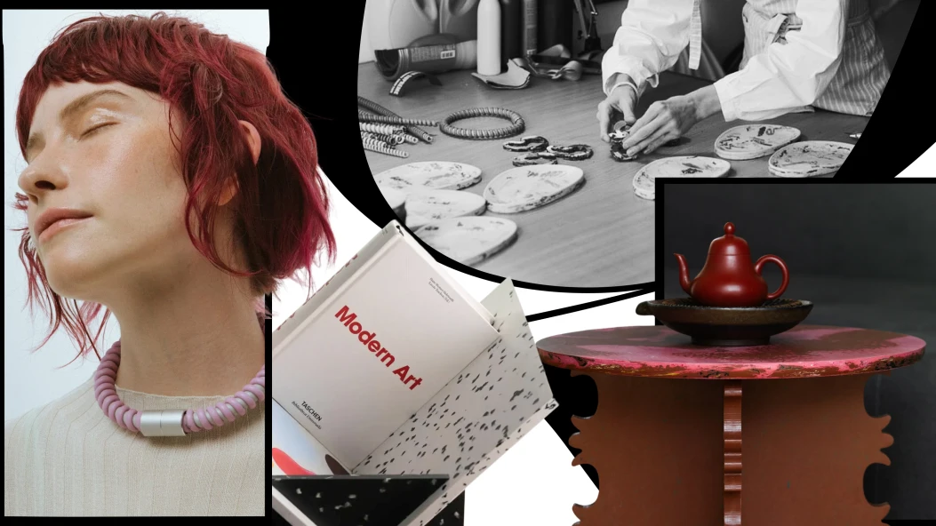 Інноваційний код стійкості: як Anumoplastic перетворює пластик на стильні та функціональні об’єкти