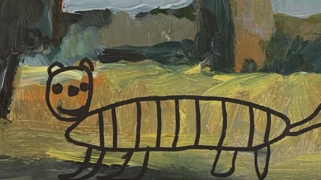 Авторський почерк: Ірина Голобородько та Лєра Тарасенко про проєкт Spilne Art x atelienormalno