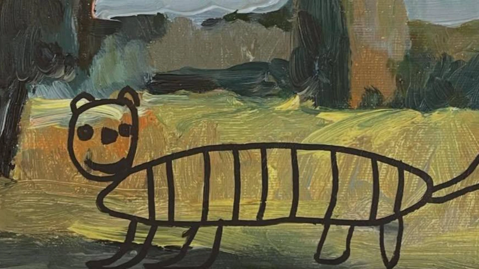 Авторський почерк: Ірина Голобородько та Лєра Тарасенко про проєкт Spilne Art x atelienormalno