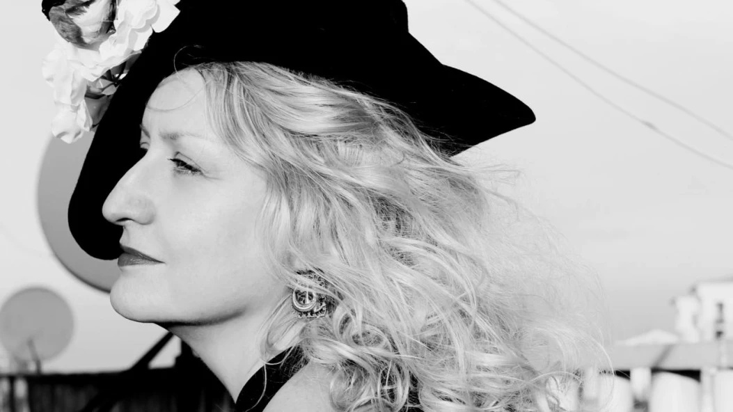 Анастасія Подервʼянська: вишивка як мовчазний жест, мода як акт протесту