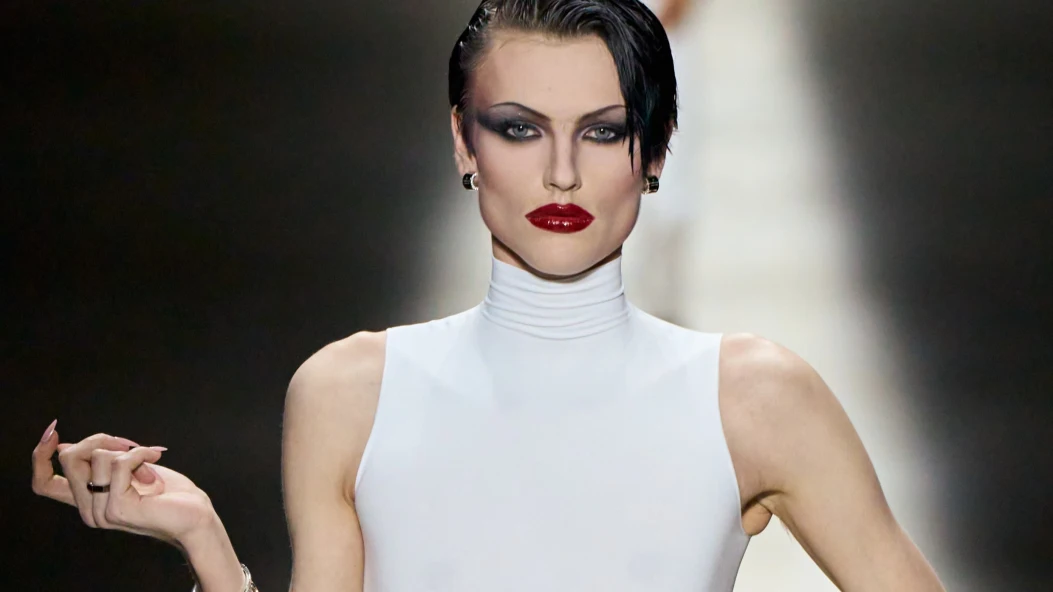 Як повторити гранж-smokey з показу Gucci FW26 