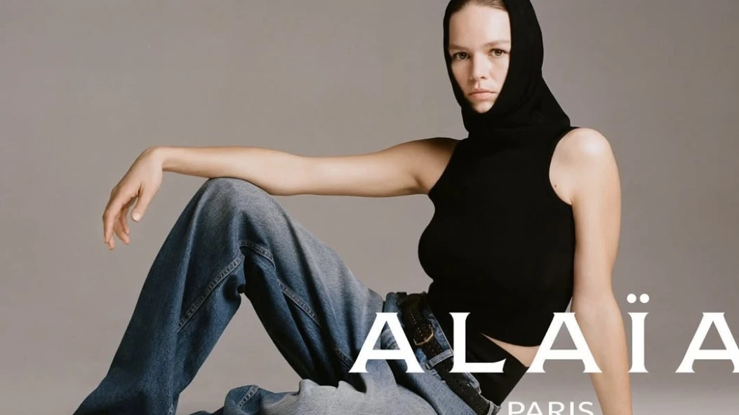 Ці джинси будуть всюди у 2026 році: як носити і де купувати наймоднішу пару 