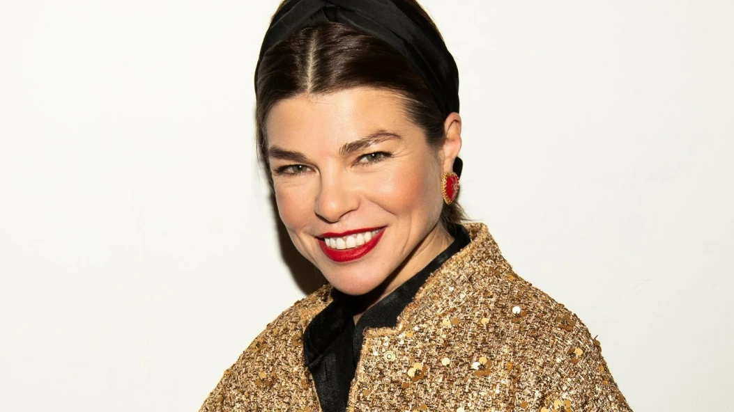 Авторський почерк: Тоня Ноябрьова про фільм «Весна-літо», присвячений українській фешн-індустрії